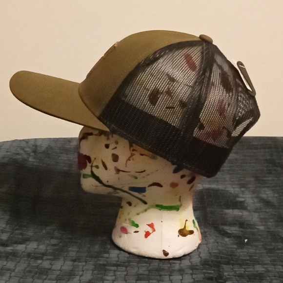 NWT Super Cool Outdoor Snap Back Cap OSFM - Picture 5 of 6